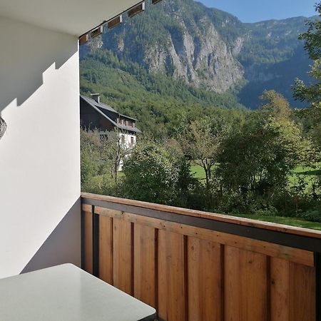 Apartma Traumblick Obertraun Apartment Exterior photo