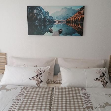 Apartma Traumblick Obertraun Apartment Exterior photo