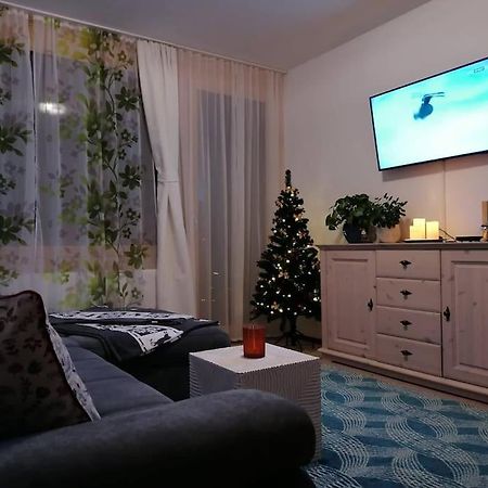 Apartma Traumblick Obertraun Apartment Exterior photo