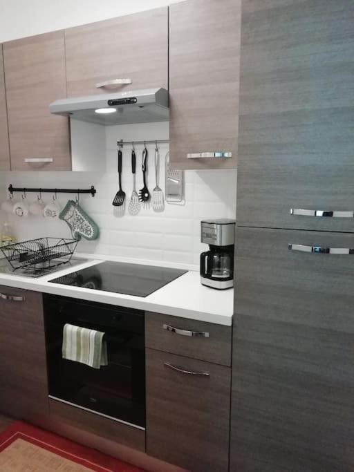 Apartma Traumblick Obertraun Apartment Exterior photo