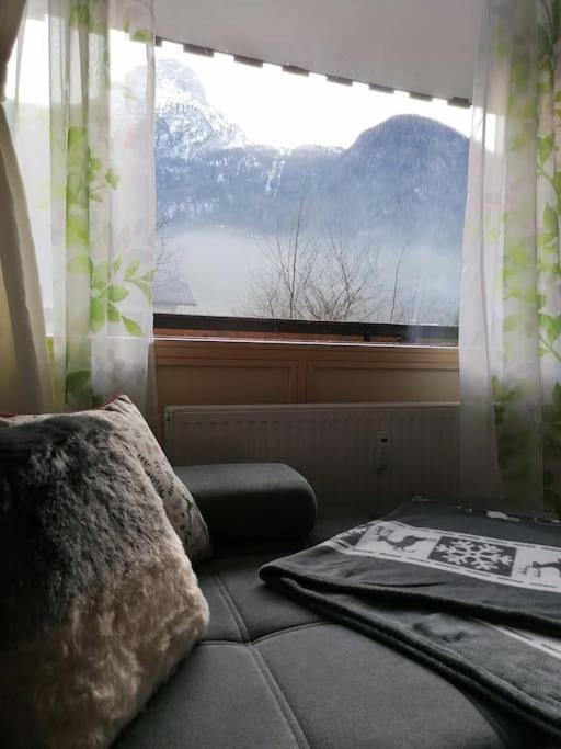 Apartma Traumblick Obertraun Apartment Exterior photo