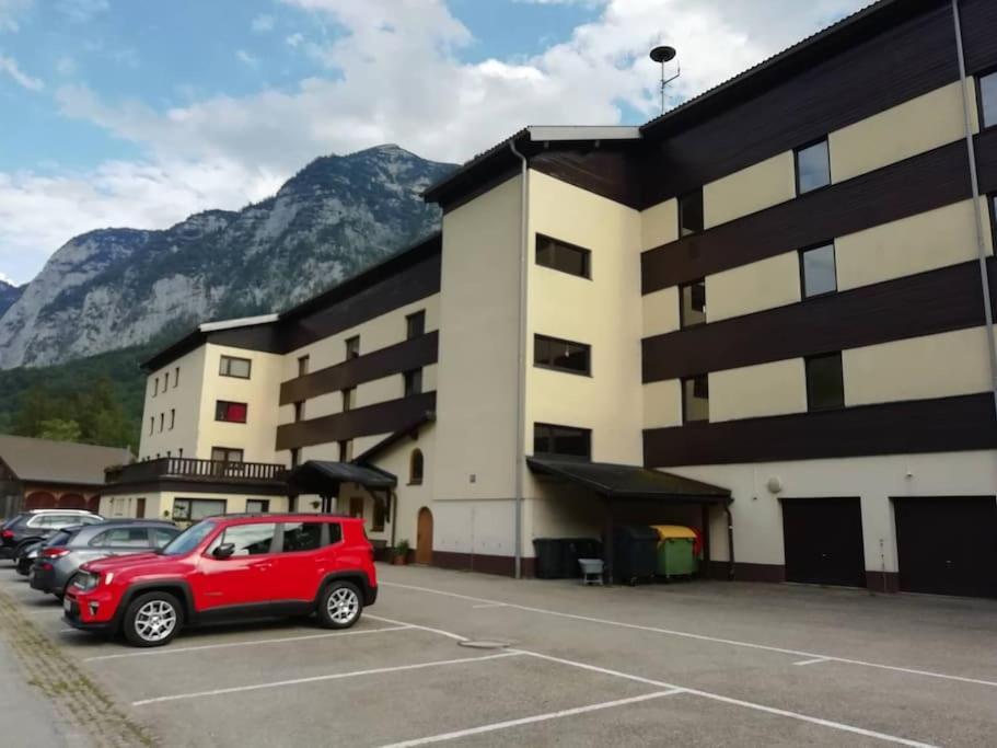 Apartma Traumblick Obertraun Apartment Exterior photo