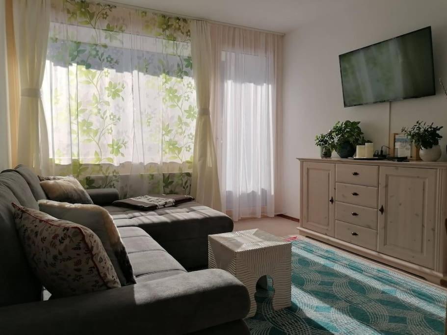 Apartma Traumblick Obertraun Apartment Exterior photo