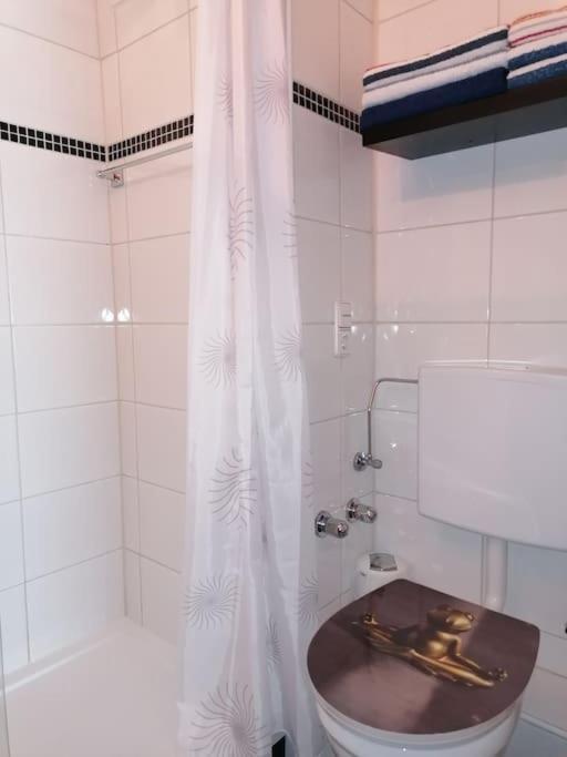 Apartma Traumblick Obertraun Apartment Exterior photo